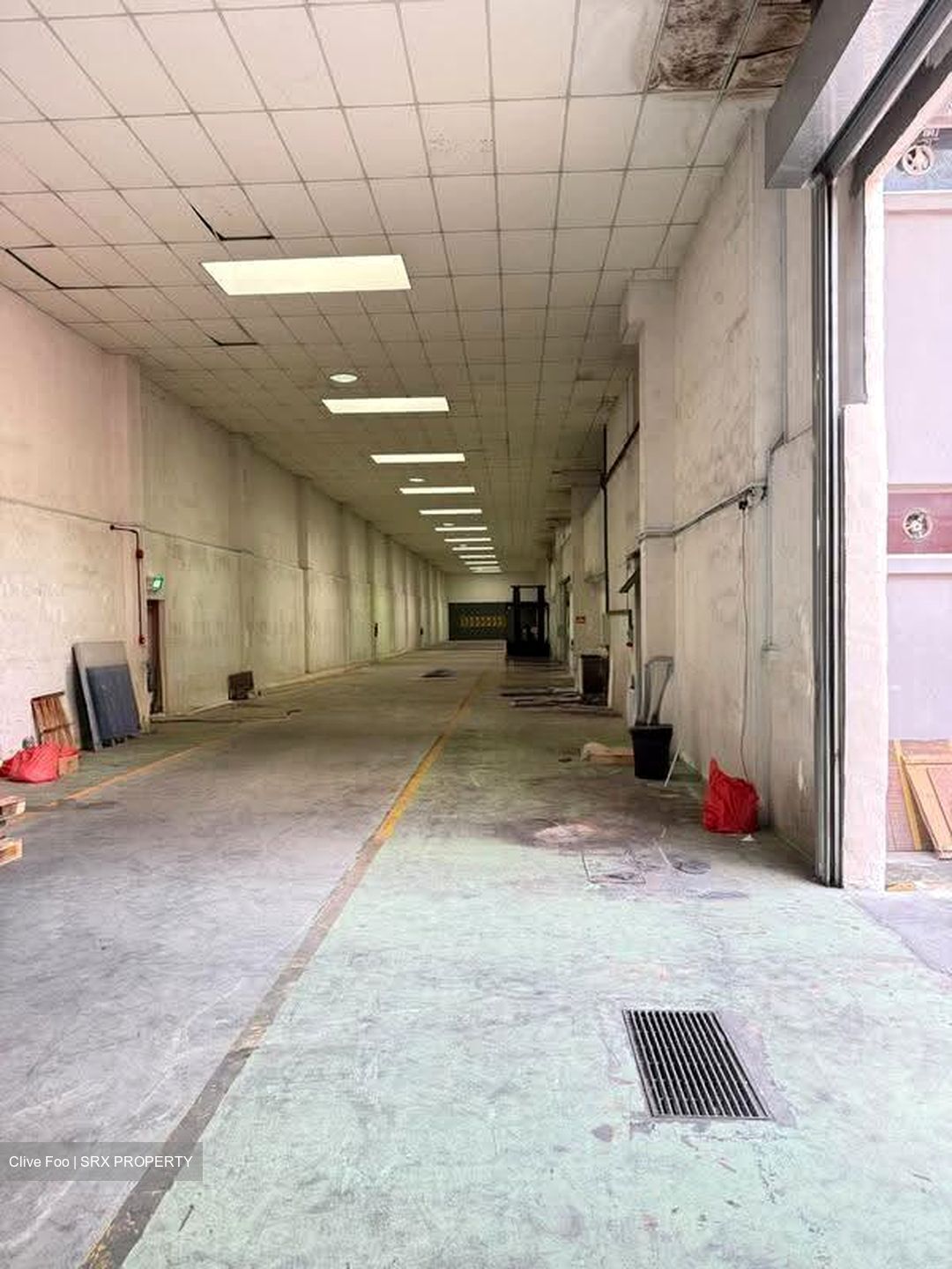 Gul Circle (D22), Factory #607313241